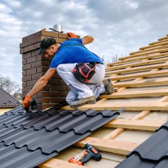 Toprakkale Çatıcı