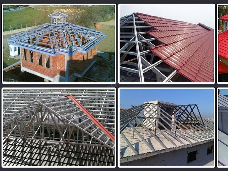 Toprakkale Çatıcı