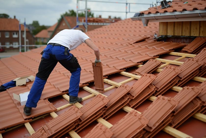 Toprakkale Çatıcı